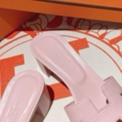 wholesale quality hermes oran sandal model no. 83